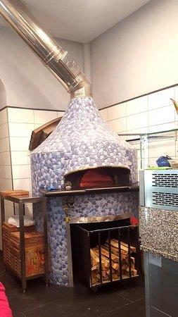 Pizzeria da Mimi